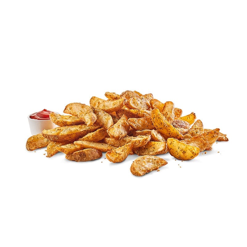 Popcorn Shrimps - Imagem 4