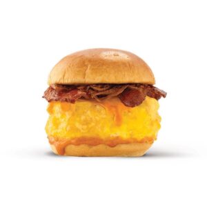 Portobello "Bastião Burger"